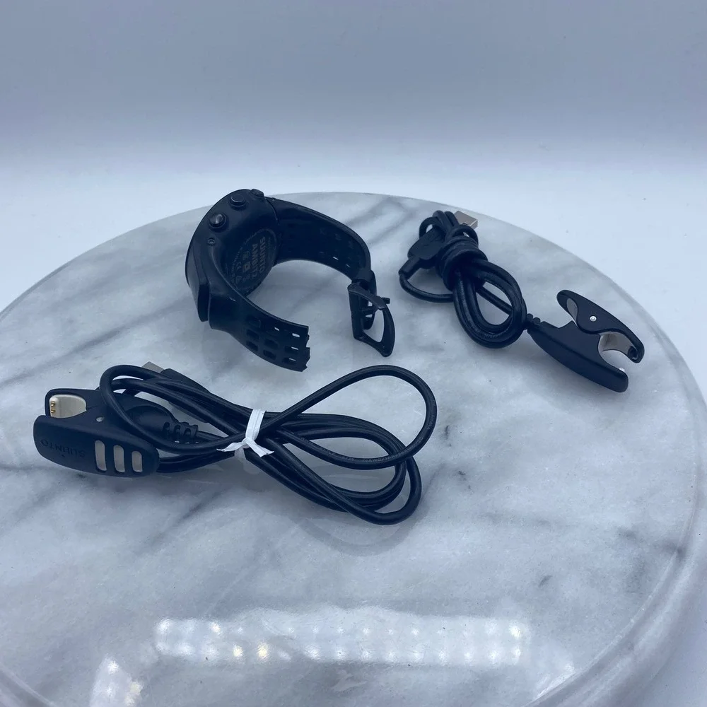 Suunto ambit2 gps